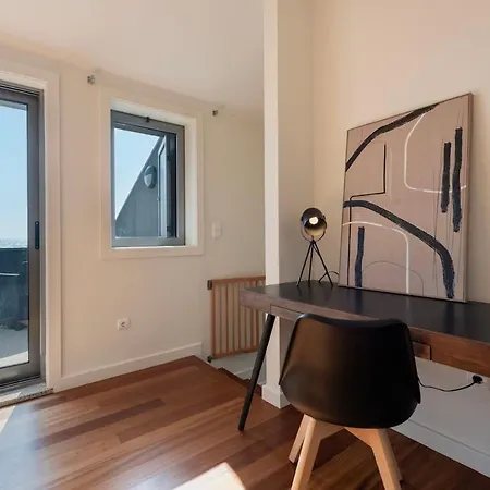 펜션 Beachfront Luxury