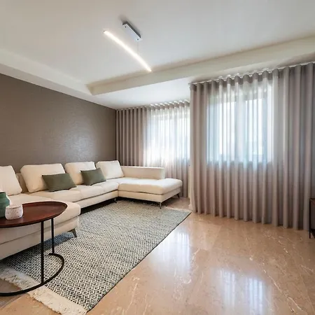 Σπίτι διακοπών Beachfront Luxury